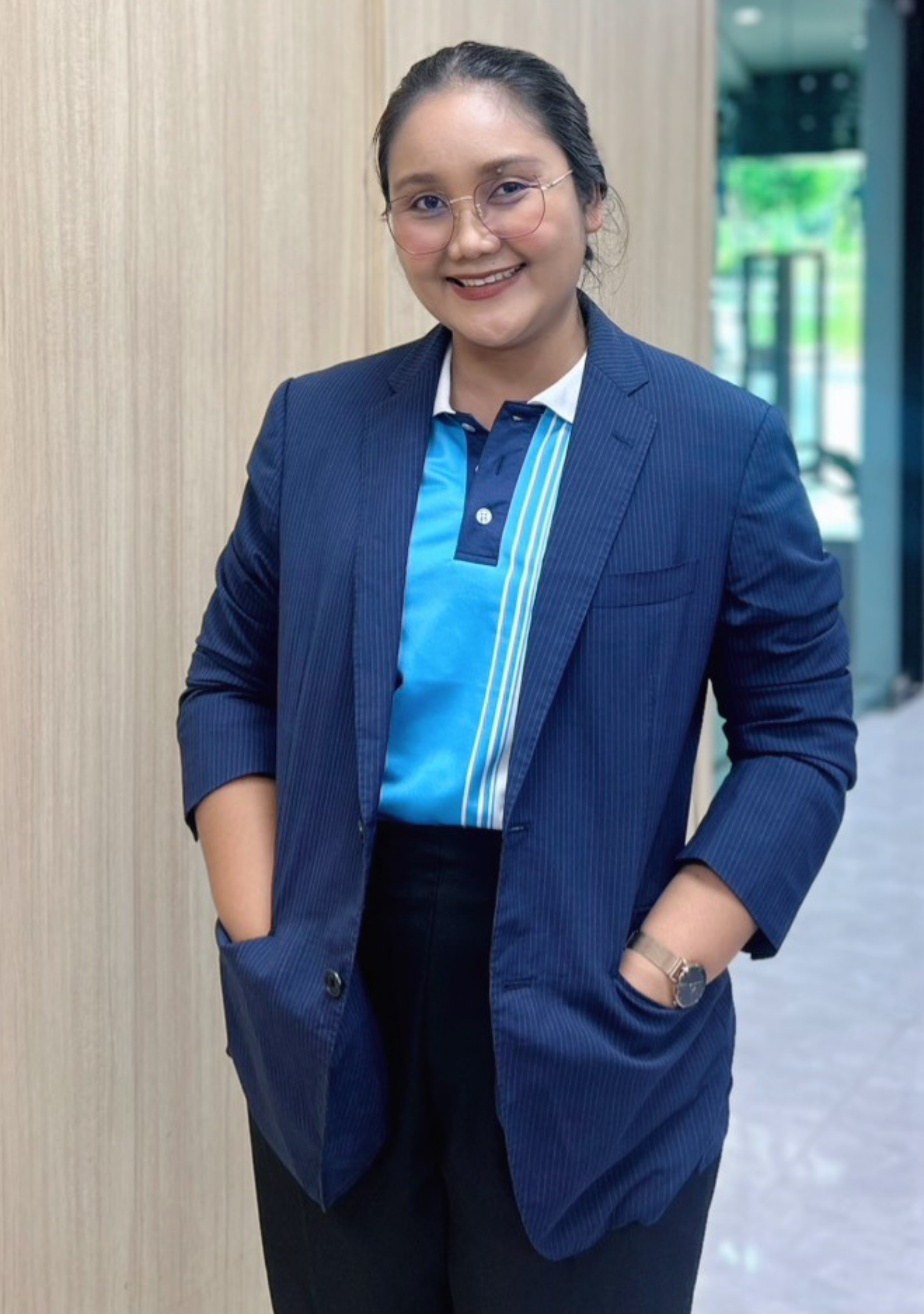 นางสาวพิจิตรา แก้วมี